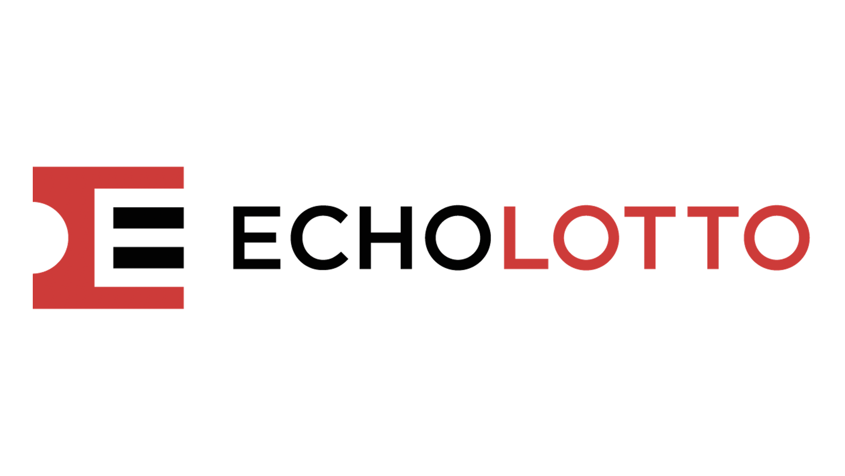 EchoLotto logo