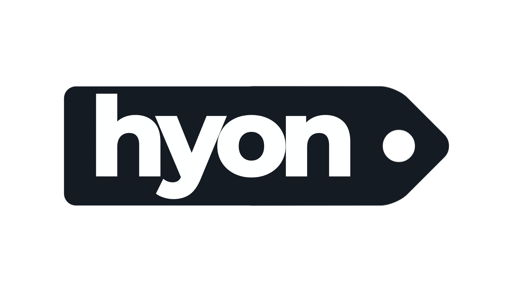Hyon Logo