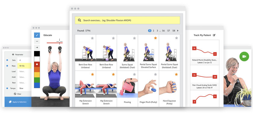 SimpleSet: The Most Effective Rehabilitation Software on the Market ...